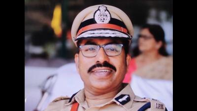 IGP Supekar relieved of additional charge in dowry death controversy IGP Supekar relieved of additional charge in dowry death controversy