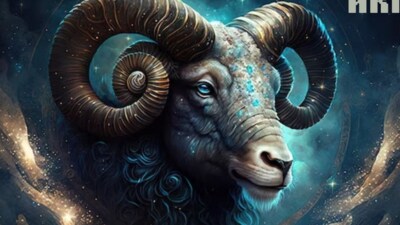 Aries Horoscope Today, May 30, 2025: You perform well at the office and prosperity will pour in today. (Freepik)