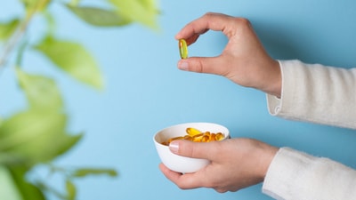 Supplements can interact with medications or worsen underlying health conditions. (Freepik) Supplements can interact with medications or worsen underlying health conditions. (Freepik)