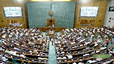 Congress reiterated that the Centre has not yet agreed for a special Parliament session on Pahalgam attack. (ANI/File Image) Congress reiterated that the Centre has not yet agreed for a special Parliament session on Pahalgam attack. (ANI/File Image)