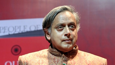 Congress MP Shashi Tharoor on Thursday defended his remarks on the BJP-led government’s Operation Sindoor. (File) Congress MP Shashi Tharoor on Thursday defended his remarks on the BJP-led government’s Operation Sindoor. (File)
