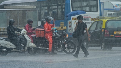 Maharashtra has seen 16 people die from rain-related incidents since May 24 (Vijay Gohil)