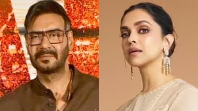 Ajay Devgn on his take on working moms demands