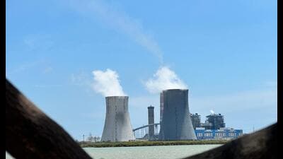 At the initial stages at least, the government will have to retain full control of the complete nuclear fuel cycle. (Shutterstock) At the initial stages at least, the government will have to retain full control of the complete nuclear fuel cycle. (Shutterstock)