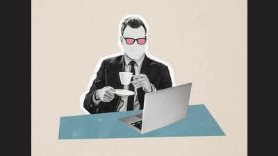 Before you quit your day job to freelance, save 6-12 months of living costs. (Photos: Shutterstock) Before you quit your day job to freelance, save 6-12 months of living costs. (Photos: Shutterstock)