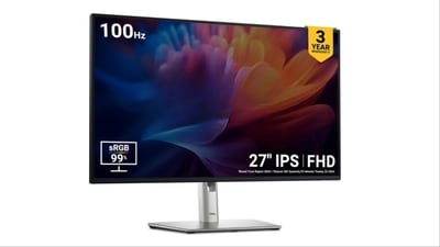 Hottest deals on the best monitors from top brands on Amazon.