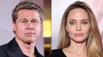 Brad Pitt and Angelina Jolie's divorce finalised after 8 years