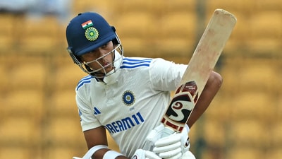 India A vs England Lions match: When and where to watch, live-streaming details (AFP) India A vs England Lions match: When and where to watch, live-streaming details (AFP)