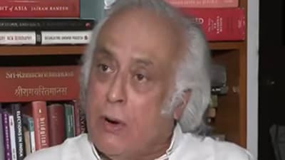 Congress leader Jairam Ramesh said they have been asking Modi to chair an all-party meeting on the Pahalgam attack. (X) Congress leader Jairam Ramesh said they have been asking Modi to chair an all-party meeting on the Pahalgam attack. (X)