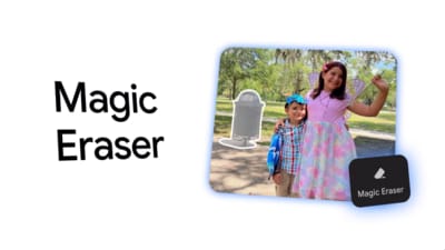 Google Photos has introduced a redesigned image editor with AI tools and new sharing features to mark its 10th anniversary. (Google)