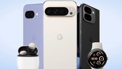Google has also expanded its same-day repair capabilities at over 20 service centres across India, including three Google Exclusive Service Centres.
