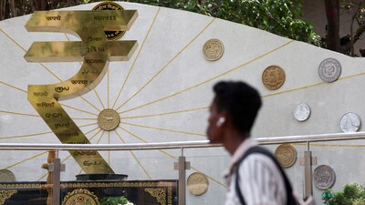 Despite the global challenges, the outlook for India and South Asia remains bright, says World Economic Forum (REUTERS)
