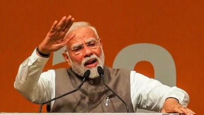 Prime Minister Narendra Modi will undertake a two-day tour of Sikkim, West Bengal, Bihar, and Uttar Pradesh on May 29-30 (AFP) Prime Minister Narendra Modi will undertake a two-day tour of Sikkim, West Bengal, Bihar, and Uttar Pradesh on May 29-30 (AFP)