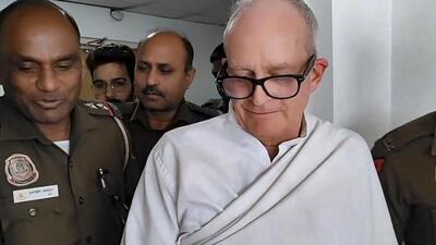 James was extradited from Dubai in December 2018 and was subsequently arrested by the CBI and the ED. (PTI file photo) James was extradited from Dubai in December 2018 and was subsequently arrested by the CBI and the ED. (PTI file photo)
