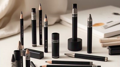 Waterproof kajal for iconic eyes Waterproof kajal for iconic eyes