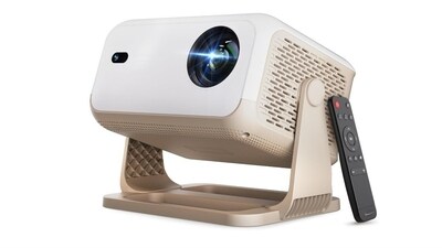 Explore the best LED multimedia projectors packed with smart features. Explore the best LED multimedia projectors packed with smart features.