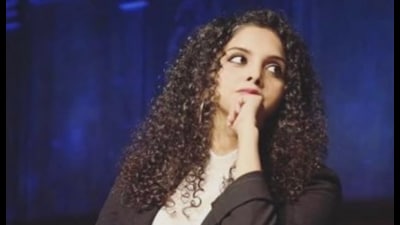 On January 25, the Saket court directed the Delhi Police to book Rana Ayyub. (X) On January 25, the Saket court directed the Delhi Police to book Rana Ayyub. (X)