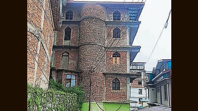 On May 26, the court had passed the stay orders and had sought the MC’s reply in this case. (File)