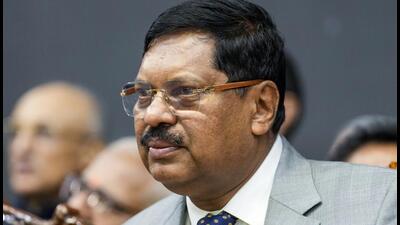 The judges are expected to be sworn in by Chief Justice of India Bhushan R Gavai on Friday morning. (PTI)