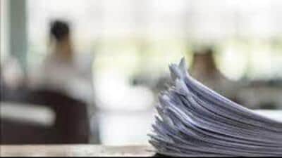 The spokesperson said that community involvement was a cornerstone of sustainable forest management. (File) The spokesperson said that community involvement was a cornerstone of sustainable forest management. (File)