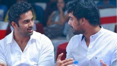 Unni Mukundan and Tovino Thomas have known each other for years now. Unni Mukundan and Tovino Thomas have known each other for years now.