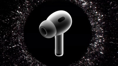 Adding to the speculation is a recent Apple software update that included code references to new AirPods hardware. (Apple)