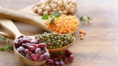 Dr William Li shared the foods that help our body burn fat. (Shutterstock) Dr William Li shared the foods that help our body burn fat. (Shutterstock)