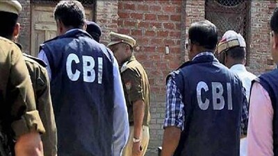The CBI teams swooped down on 19 locations in Delhi, Haryana and Uttar Pradesh on Wednesday (Representative image) The CBI teams swooped down on 19 locations in Delhi, Haryana and Uttar Pradesh on Wednesday (Representative image)