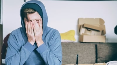 Early signs of epilepsy can be confusing. (Unsplash) Early signs of epilepsy can be confusing. (Unsplash)