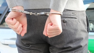 The man has been identified as 27-year-old Ravindra Murlidhar Verma, a resident of Kalwa in neighbouring Thane city. (Pixabay/Representative) The man has been identified as 27-year-old Ravindra Murlidhar Verma, a resident of Kalwa in neighbouring Thane city. (Pixabay/Representative)