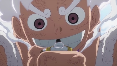One Piece Episode 1131 release date revealed. (@OnePieceAnime/X) One Piece Episode 1131 release date revealed. (@OnePieceAnime/X)