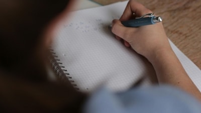 The 19-year-old student from Pune attended her semester examination after getting bail. (Representative image/Pexel)