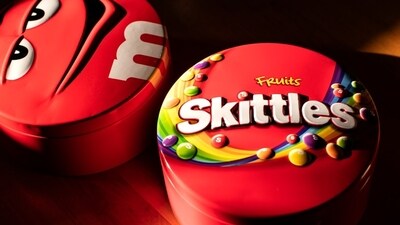 Skittles removes titanium dioxide from their products in US shortly after RFK Jr targeted the additive (Unsplash - representational image) Skittles removes titanium dioxide from their products in US shortly after RFK Jr targeted the additive (Unsplash - representational image)