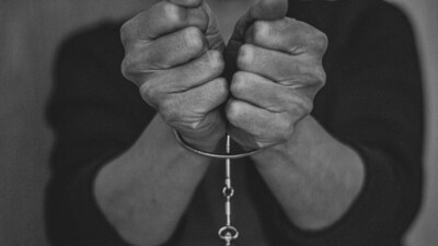 An 18-year-old was arrested in Himachal Pradesh after sensitive content which could endanger the sovereignty, unity and integrity of the country was allegedly found in his mobile phone, (Pixabay/Representational)