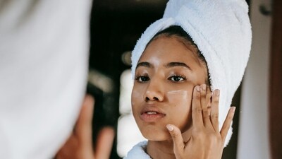 Read on for daily skincare tips for different skin types that can help keep them healthy and glowing. (Pexels) Read on for daily skincare tips for different skin types that can help keep them healthy and glowing. (Pexels)