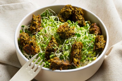Replacing packaged snacks with roasted chana or sprouts can be a great starting point for those looking to adopt a healthier lifestyle. (Freepik) Replacing packaged snacks with roasted chana or sprouts can be a great starting point for those looking to adopt a healthier lifestyle. (Freepik)