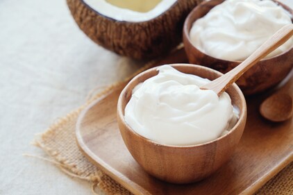Yoghurt is the powerhouse of probiotics. (Adobe Stock) Yoghurt is the powerhouse of probiotics. (Adobe Stock)