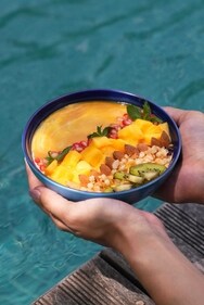 Make the most of the mango season at Westin Sohna's Grand Mango Sunday Brunch