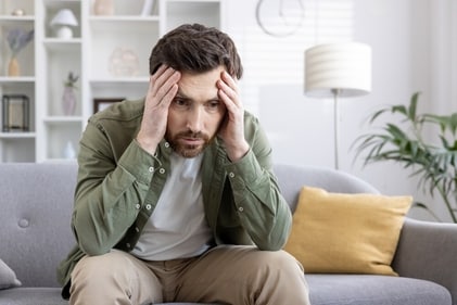 Too much screentime also makes you feel anxious. (Shutterstock) Too much screentime also makes you feel anxious. (Shutterstock)