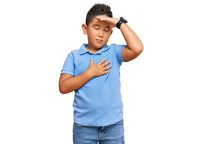 Know the early symptoms of epilepsy. (Freepik) Know the early symptoms of epilepsy. (Freepik)