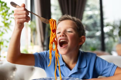 Instant noodles are one of the go-to snacking options among teens. (Freepik) Instant noodles are one of the go-to snacking options among teens. (Freepik)