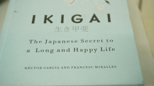 Japanese follow Ikigai as discovering your passion and purpose in life can give you a sense of direction and motivation. (Unsplash) Japanese follow Ikigai as discovering your passion and purpose in life can give you a sense of direction and motivation. (Unsplash)