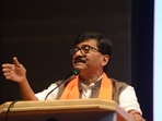 Shiv Sena )UBT) leader Sanjay Raut claimed that the Pahalgam terrorists had joined the BJP