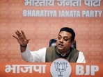 Sambit Patra cited controversial statements of a number of Congress leaders, including some questioning military conflict with Pakistan. Sambit Patra cited controversial statements of a number of Congress leaders, including some questioning military conflict with Pakistan.