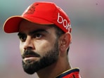 Virat Kohli's old nemesis returned last evening