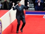 Elon Musk reportedly used several drugs during the 2024 campaign trail Elon Musk reportedly used several drugs during the 2024 campaign trail