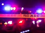 A passerby alerted cops after spotting the body A passerby alerted cops after spotting the body