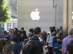 As per the leasing arrangement, Apple has signed a 10-year lease and will pay rent along with a revenue-sharing component. As per the leasing arrangement, Apple has signed a 10-year lease and will pay rent along with a revenue-sharing component.