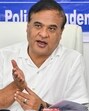 Assam chief minister Himanta Biswa Sarma (ANI) Assam chief minister Himanta Biswa Sarma (ANI)