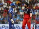 Ashwin feels RCB would be praying that Mumbai Indians don't progress to the IPL 2025 final 
